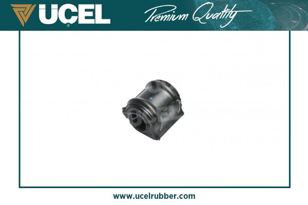 Тампон стабилизираща щанга - UC-EL 41548 за CITROEN, PEUGEOT